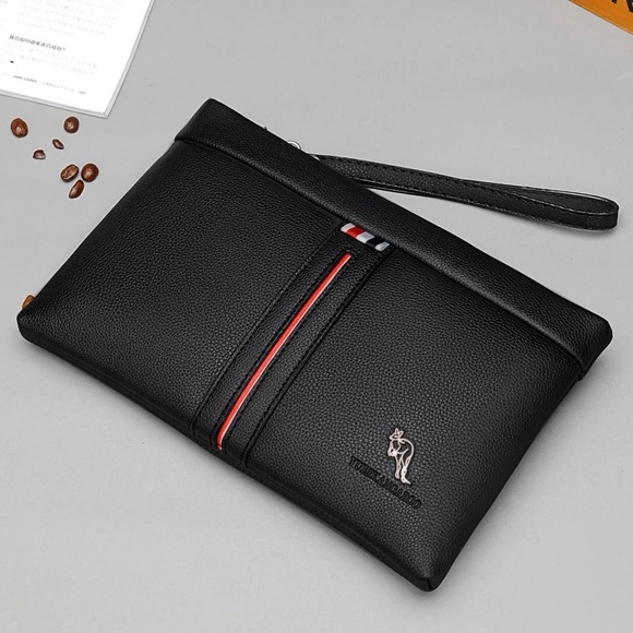 Men's Clutch